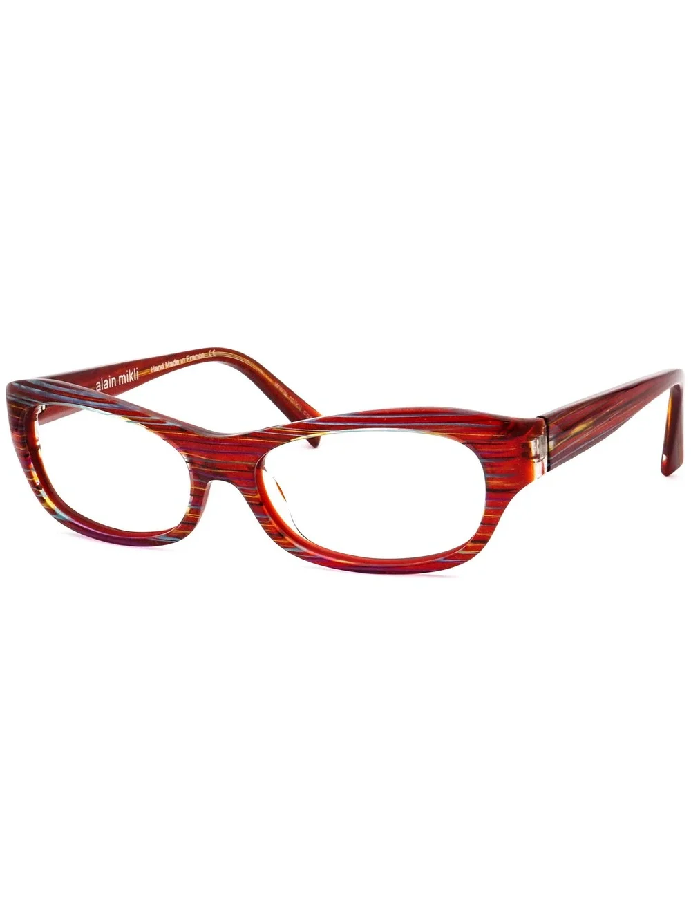 Alain Mikli A01010 B0D5 Eyewear